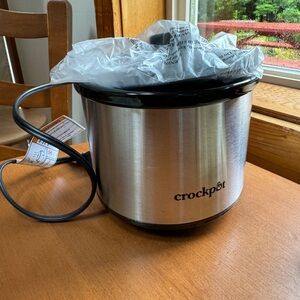 Mini Crockpot